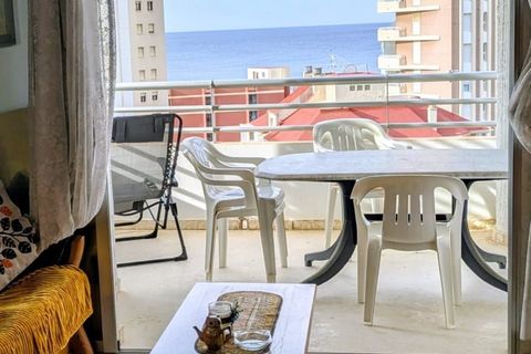 Leilighet i Calpe, Alicante, Calpe - € 350 000 | Ref: AP0608 - foto 21