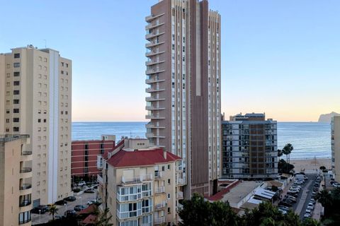 Leilighet i Calpe, Alicante, Calpe - € 350 000 | Ref: AP0608 - foto 23