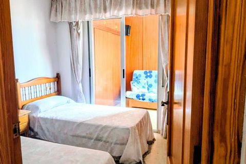 Leilighet i Calpe, Alicante, Calpe - € 350 000 | Ref: AP0608 - foto 24