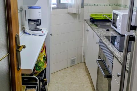 Leilighet i Calpe, Alicante, Calpe - € 350 000 | Ref: AP0608 - foto 26