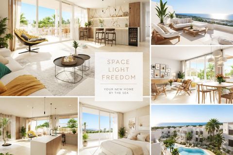 Bungalow i Pulpi, Almeria, Pulpi - € 356.900 | Ref: pulpisanjuanterreros/5750 - foto 1