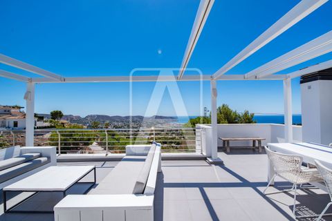 Villa a Moraira, Alicante, Moraira - € 925.000 | Ref: VMR2009 - foto 3