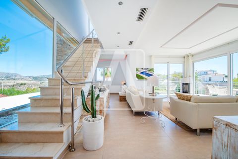 Villa a Moraira, Alicante, Moraira - € 925.000 | Ref: VMR2009 - foto 14