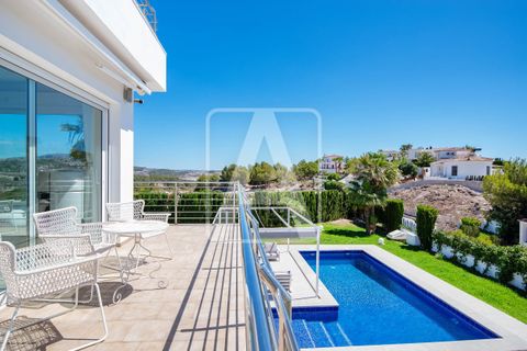 Villa a Moraira, Alicante, Moraira - € 925.000 | Ref: VMR2009 - foto 39