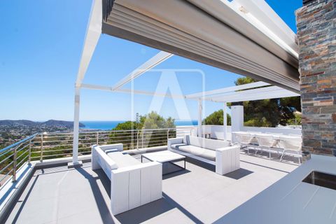 Villa a Moraira, Alicante, Moraira - € 925.000 | Ref: VMR2009 - foto 42