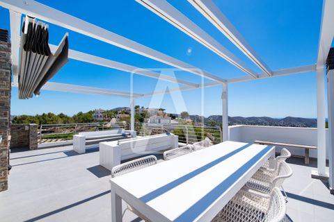 Villa a Moraira, Alicante, Moraira - € 925.000 | Ref: VMR2009 - foto 43
