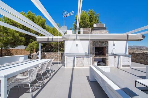 Villa a Moraira, Alicante, Moraira - € 925.000 | Ref: VMR2009 - foto 45