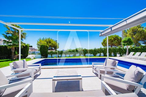 Villa a Moraira, Alicante, Moraira - € 925.000 | Ref: VMR2009 - foto 50