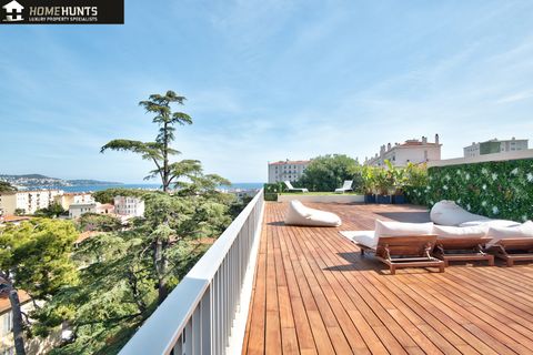 Lejlighed i Nice, Alpes-Maritimes, Nice - € 1.590.000 | Ref: HH-16207056 - foto 1