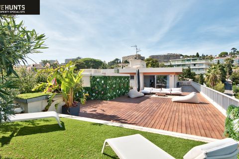 Lejlighed i Nice, Alpes-Maritimes, Nice - € 1.590.000 | Ref: HH-16207056 - foto 4