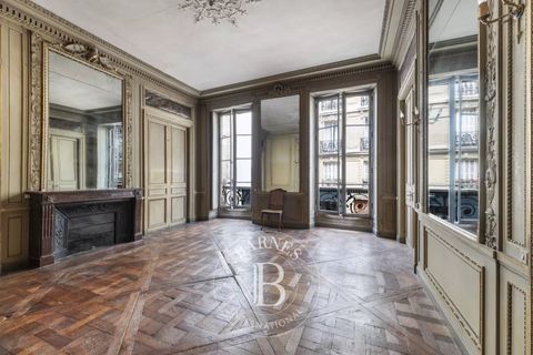 Lejlighed i Paris, Paris, Paris - € 3.000.000 | Ref: 87109883 - foto 1