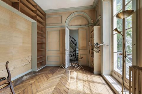 Wohnung in Paris, Paris, Paris - € 3.000.000 | Ref: 87109883 - Foto 13
