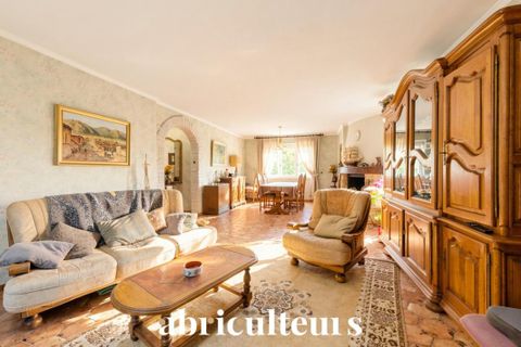 Villa a Meyreuil, Bouches-du-Rhone, Meyreuil - € 1.150.000 | Ref: ASVM150613590_2 - foto 4