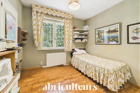 Villa a Meyreuil, Bouches-du-Rhone, Meyreuil - € 1.150.000 | Ref: ASVM150613590_2 - foto 8