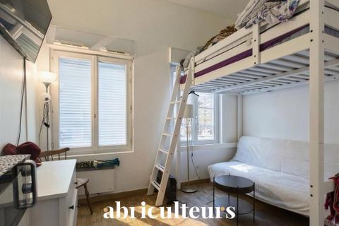 Lejlighed i Paris, Paris, Paris - € 212.500 | Ref: SAVA150620261775003_4 - foto 1