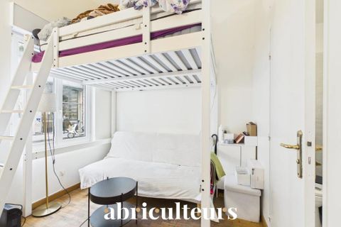 Lejlighed i Paris, Paris, Paris - € 212.500 | Ref: SAVA150620261775003_4 - foto 3