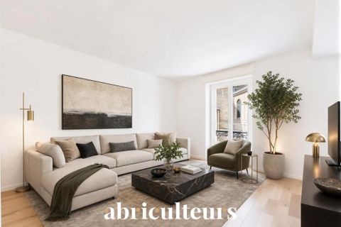 Lejlighed i Paris, Paris, Paris - € 475.000 | Ref: SAVA150620264375018_3 - foto 1