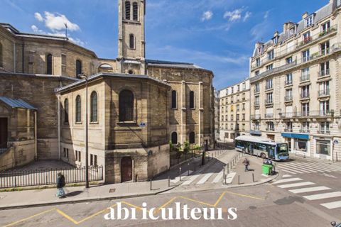 Lejlighed i Paris, Paris, Paris - € 475.000 | Ref: SAVA150620264375018_3 - foto 2