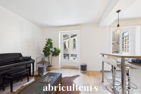 Lejlighed i Paris, Paris, Paris - € 475.000 | Ref: SAVA150620264375018_3 - foto 3