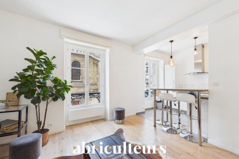 Lejlighed i Paris, Paris, Paris - € 475.000 | Ref: SAVA150620264375018_3 - foto 4