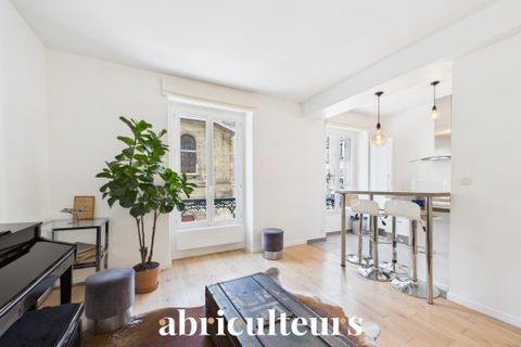 Lejlighed i Paris, Paris, Paris - € 475.000 | Ref: SAVA150620264375018_3 - foto 5