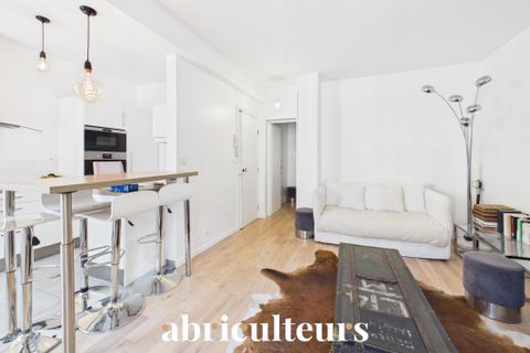 Lejlighed i Paris, Paris, Paris - € 475.000 | Ref: SAVA150620264375018_3 - foto 6