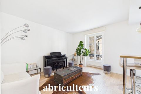 Lejlighed i Paris, Paris, Paris - € 475.000 | Ref: SAVA150620264375018_3 - foto 8