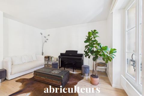 Lejlighed i Paris, Paris, Paris - € 475.000 | Ref: SAVA150620264375018_3 - foto 11