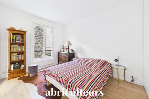 Lejlighed i Paris, Paris, Paris - € 475.000 | Ref: SAVA150620264375018_3 - foto 12
