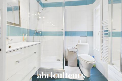 Lejlighed i Paris, Paris, Paris - € 475.000 | Ref: SAVA150620264375018_3 - foto 15
