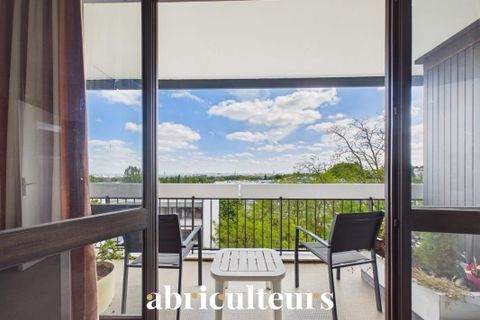 Leilighet i Garches, Hauts-de-Seine, Garches - € 520 000 | Ref: PFVA15069992380 - foto 2