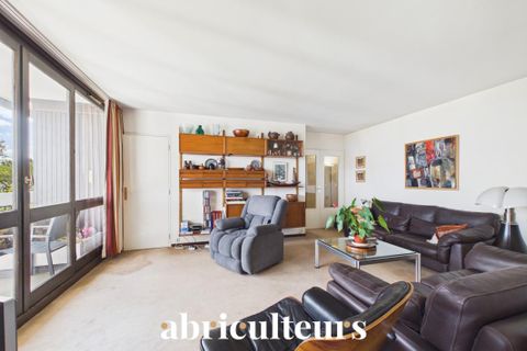 Leilighet i Garches, Hauts-de-Seine, Garches - € 520 000 | Ref: PFVA15069992380 - foto 4
