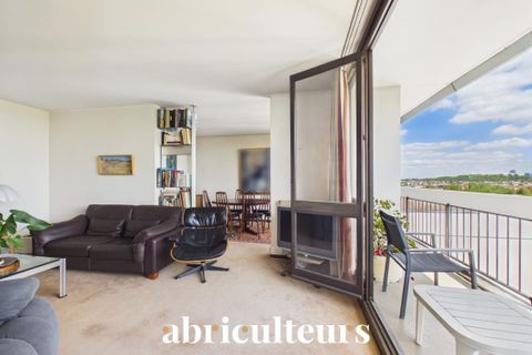Leilighet i Garches, Hauts-de-Seine, Garches - € 520 000 | Ref: PFVA15069992380 - foto 5
