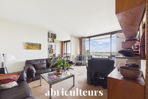Leilighet i Garches, Hauts-de-Seine, Garches - € 520 000 | Ref: PFVA15069992380 - foto 6