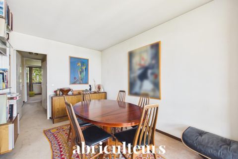 Leilighet i Garches, Hauts-de-Seine, Garches - € 520 000 | Ref: PFVA15069992380 - foto 7