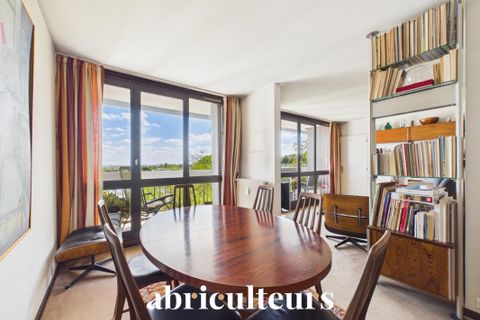Leilighet i Garches, Hauts-de-Seine, Garches - € 520 000 | Ref: PFVA15069992380 - foto 8