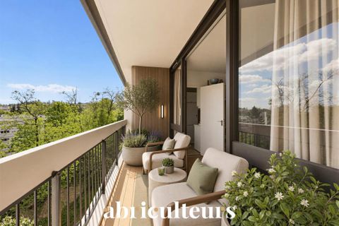 Leilighet i Garches, Hauts-de-Seine, Garches - € 520 000 | Ref: PFVA15069992380 - foto 9