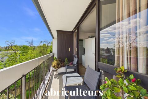 Leilighet i Garches, Hauts-de-Seine, Garches - € 520 000 | Ref: PFVA15069992380 - foto 10