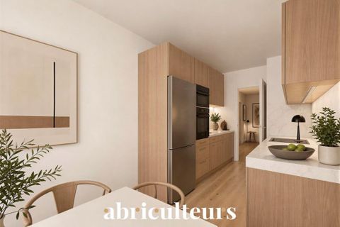 Leilighet i Garches, Hauts-de-Seine, Garches - € 520 000 | Ref: PFVA15069992380 - foto 11