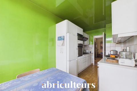 Leilighet i Garches, Hauts-de-Seine, Garches - € 520 000 | Ref: PFVA15069992380 - foto 12