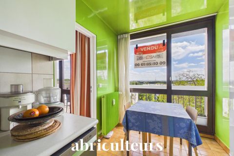 Leilighet i Garches, Hauts-de-Seine, Garches - € 520 000 | Ref: PFVA15069992380 - foto 13