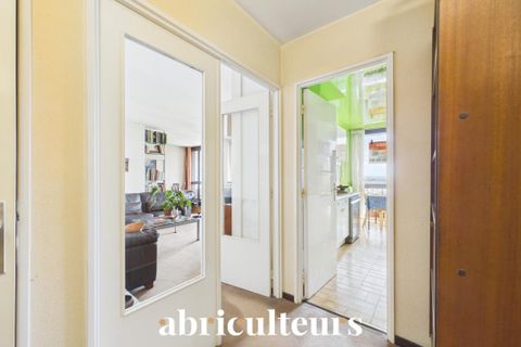 Leilighet i Garches, Hauts-de-Seine, Garches - € 520 000 | Ref: PFVA15069992380 - foto 15