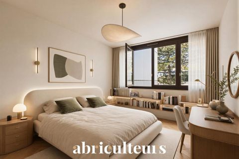 Leilighet i Garches, Hauts-de-Seine, Garches - € 520 000 | Ref: PFVA15069992380 - foto 16
