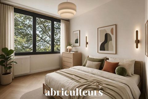 Leilighet i Garches, Hauts-de-Seine, Garches - € 520 000 | Ref: PFVA15069992380 - foto 18