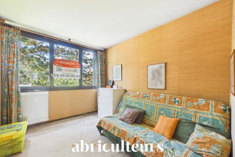 Leilighet i Garches, Hauts-de-Seine, Garches - € 520 000 | Ref: PFVA15069992380 - foto 19