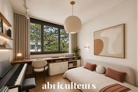 Leilighet i Garches, Hauts-de-Seine, Garches - € 520 000 | Ref: PFVA15069992380 - foto 20
