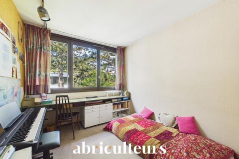 Leilighet i Garches, Hauts-de-Seine, Garches - € 520 000 | Ref: PFVA15069992380 - foto 21