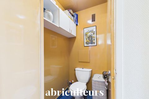Leilighet i Garches, Hauts-de-Seine, Garches - € 520 000 | Ref: PFVA15069992380 - foto 24