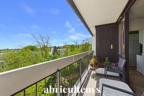 Leilighet i Garches, Hauts-de-Seine, Garches - € 520 000 | Ref: PFVA15069992380 - foto 25