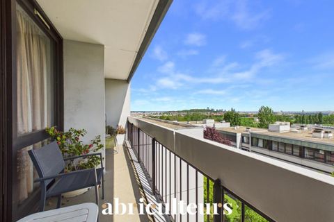 Leilighet i Garches, Hauts-de-Seine, Garches - € 520 000 | Ref: PFVA15069992380 - foto 26
